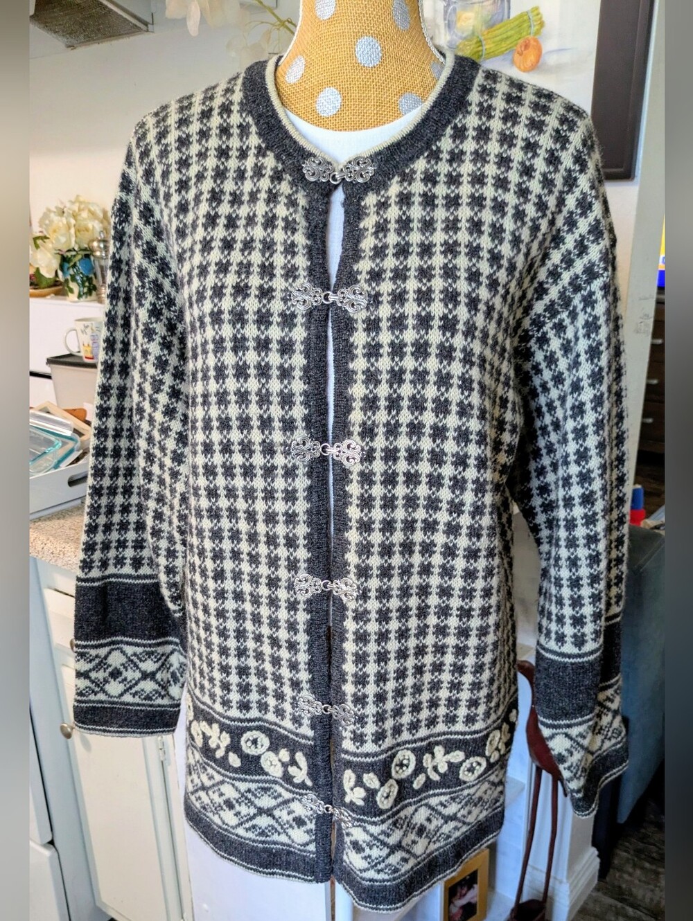 Shetlan Wool warmth and timeless tradition of the Norwegian mountains